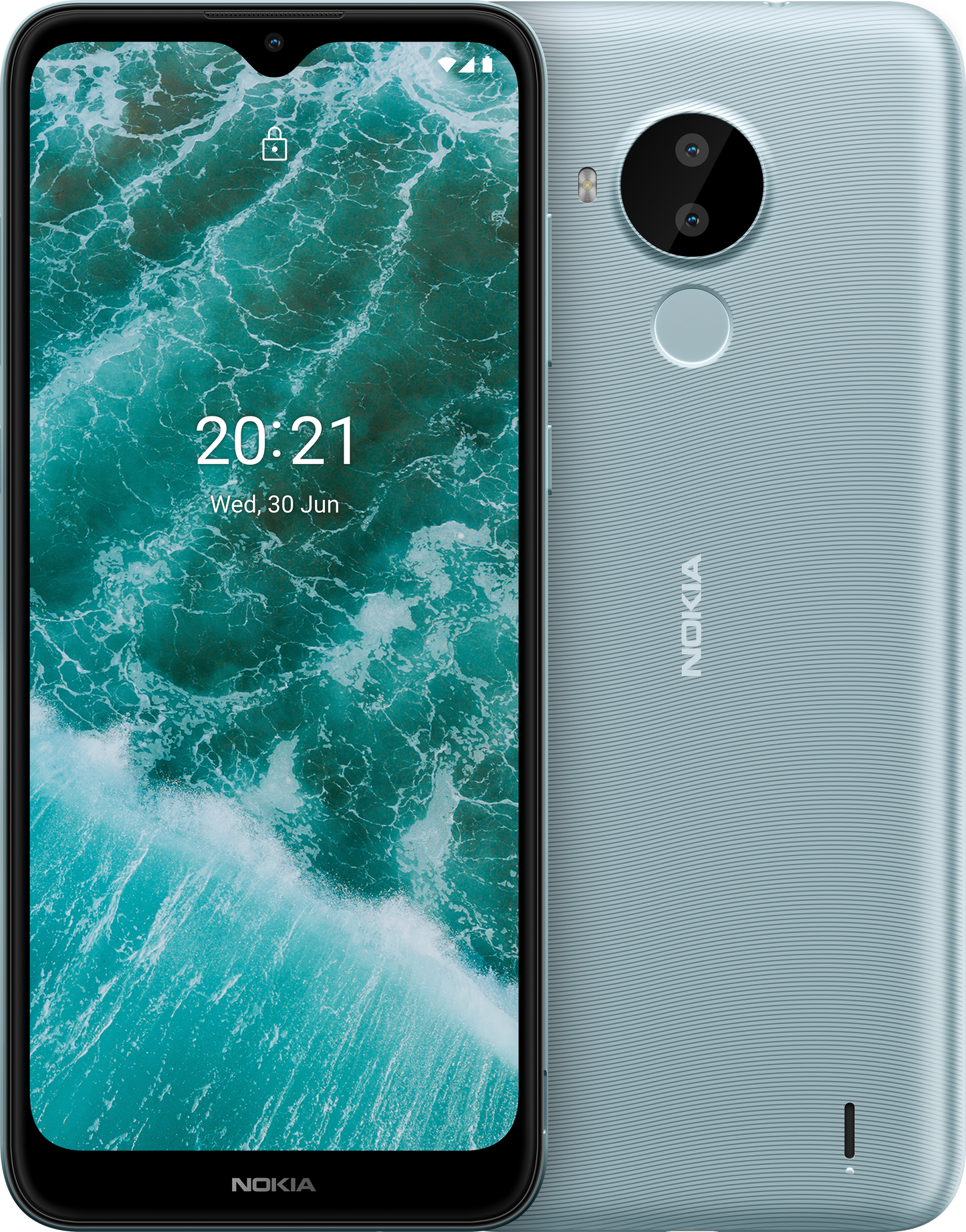 Nokia C30