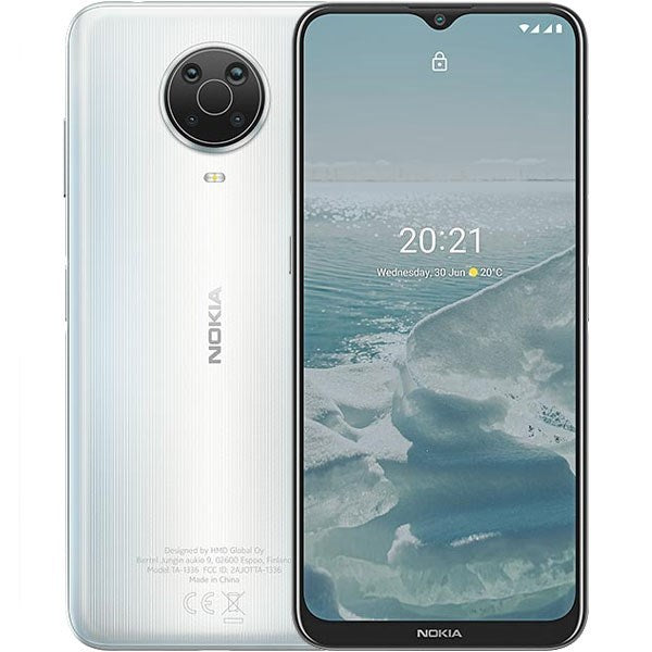 Nokia G30