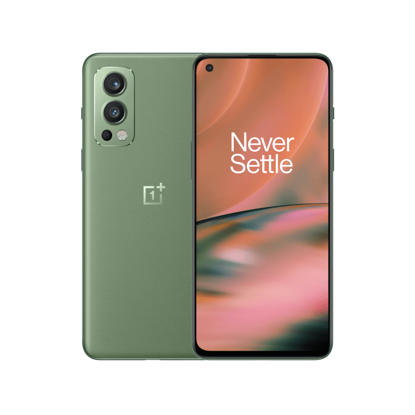 OnePlus Nord 2