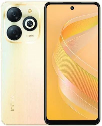 Infinix X6525/Smart 8 HD
