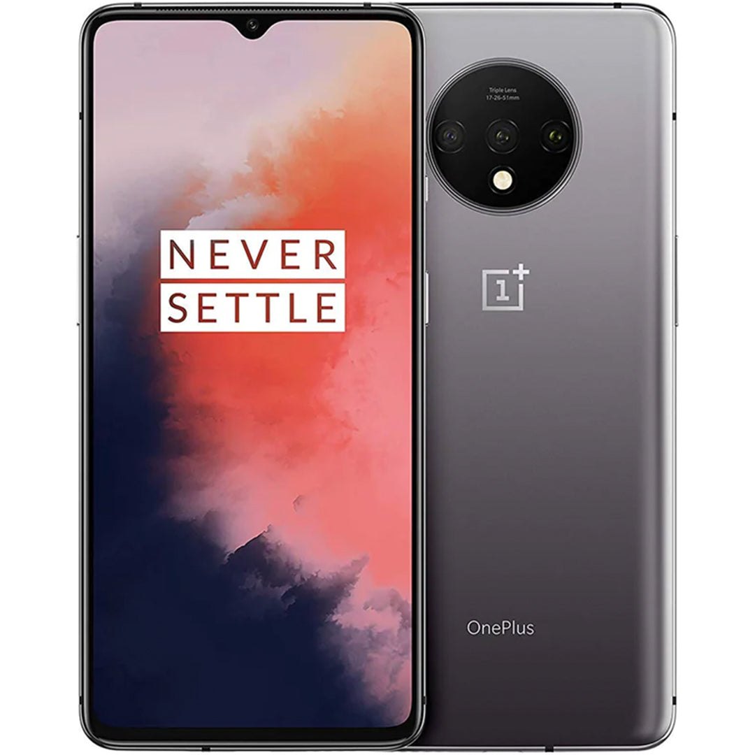 OnePlus 7T