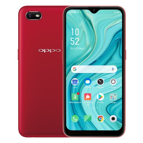 Oppo A1K