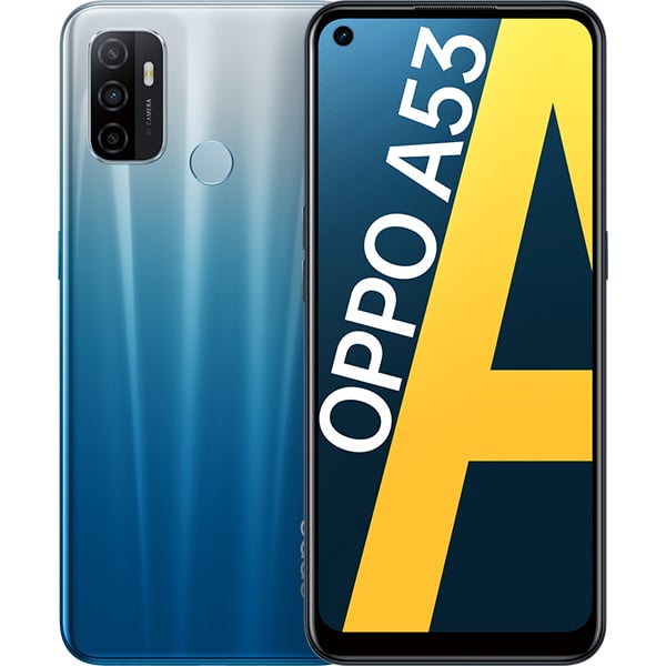 Oppo A53 New/A53 2020