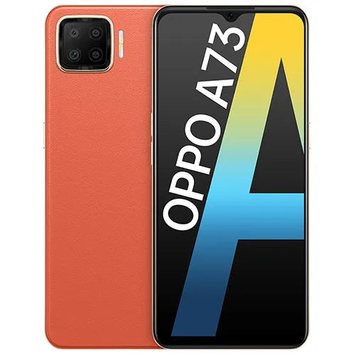 Oppo A73 New/A73 2020