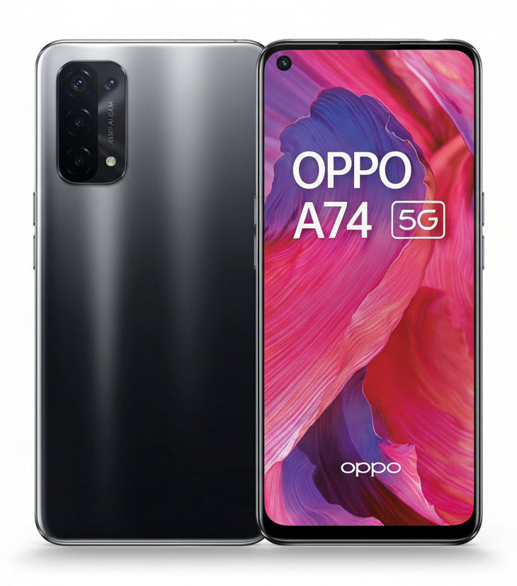 Oppo A74 5G