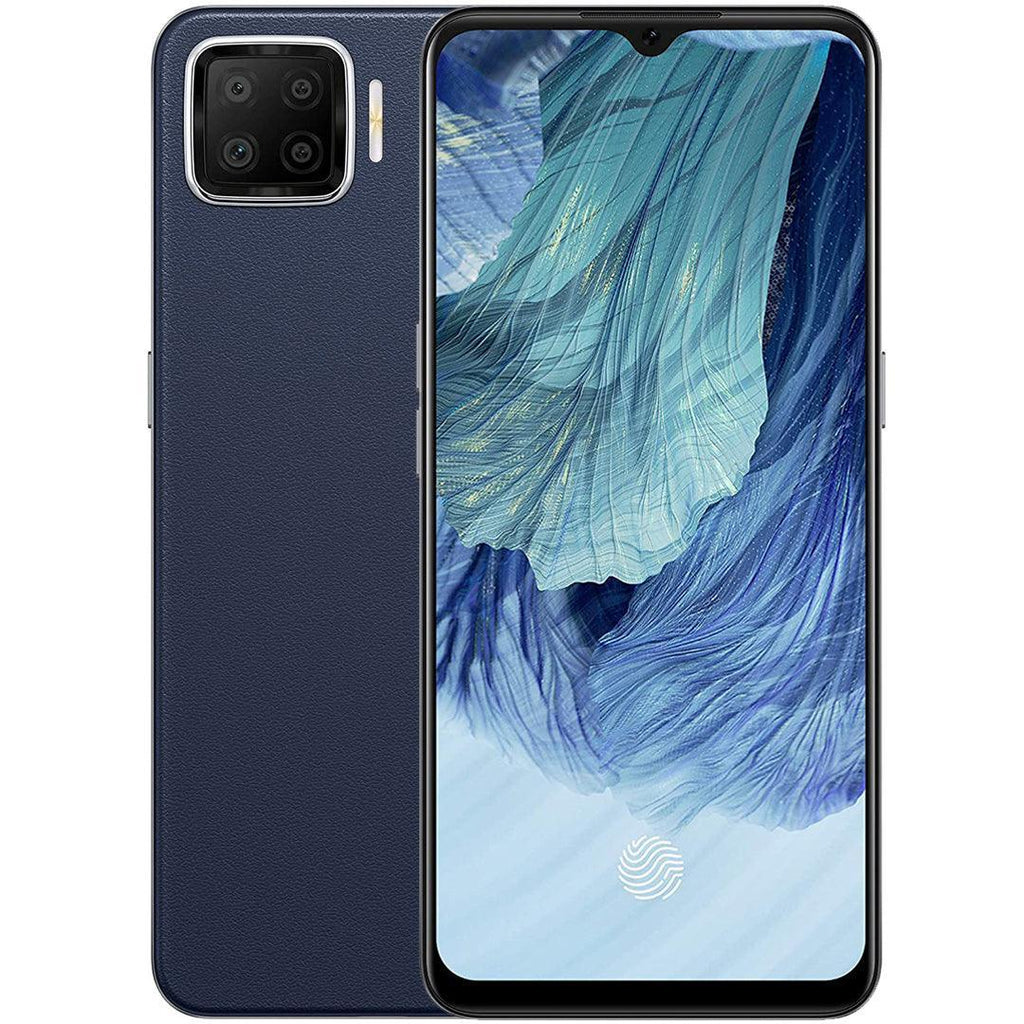 Oppo F17