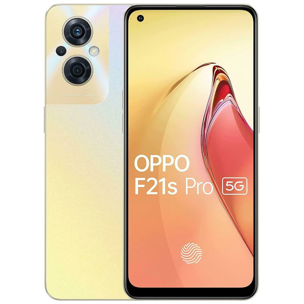 Oppo F21S Pro 5G