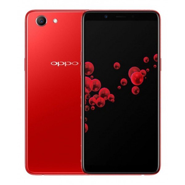 Oppo A3
