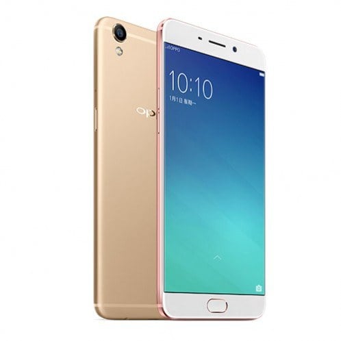 Oppo R9