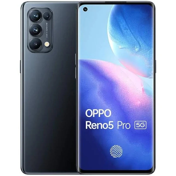 Oppo Reno 5 Pro