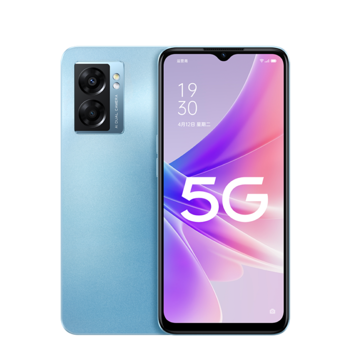 Oppo A57 5G