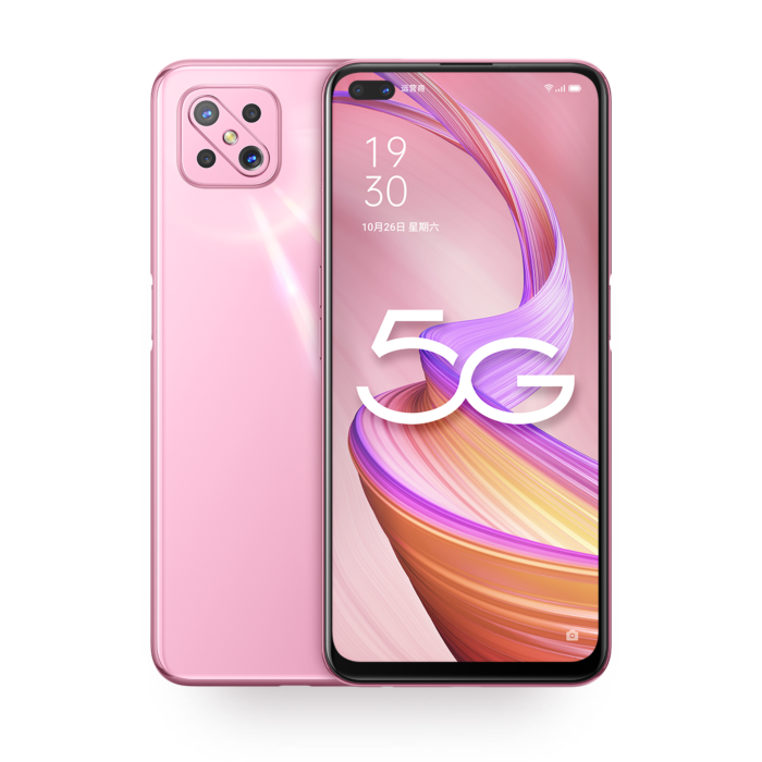 Oppo A92S