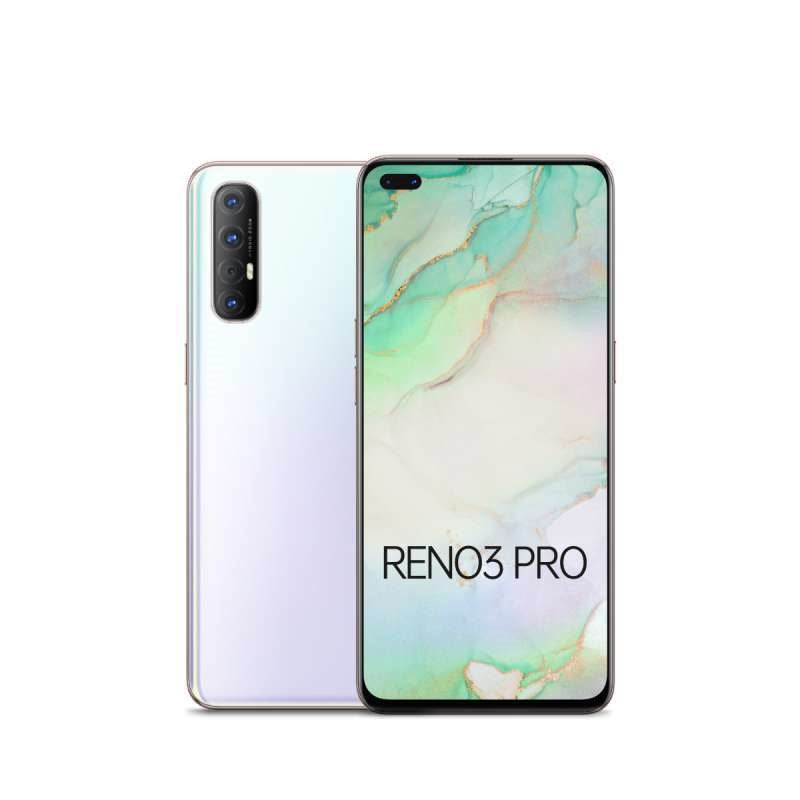 Oppo Reno 3 Pro 4G
