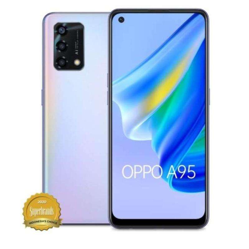 Oppo A95 4G