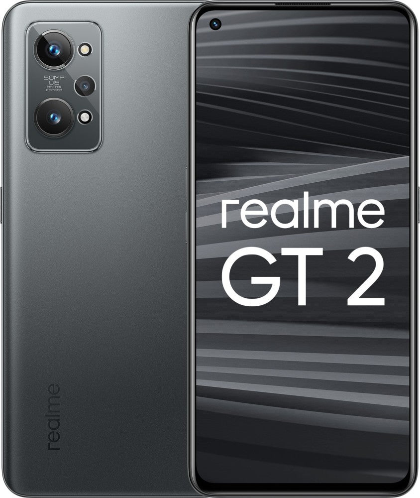 Realme GT 2