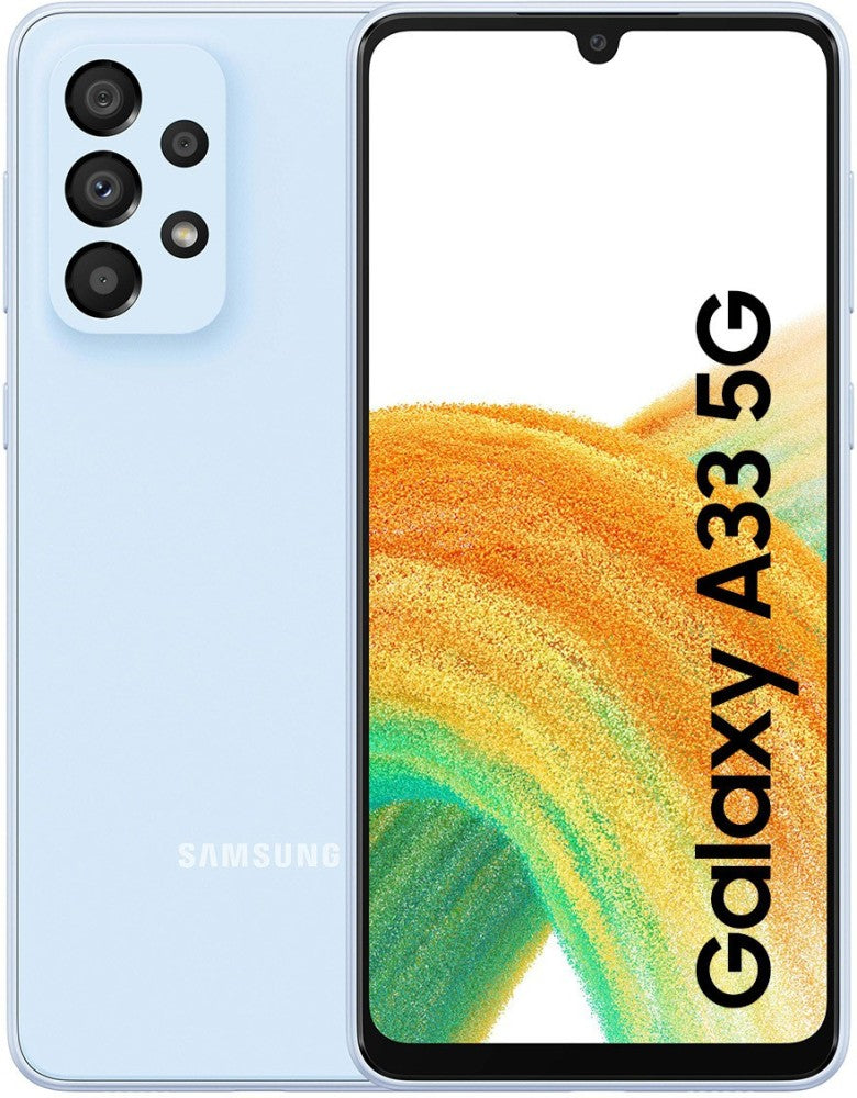 Samsung A33 5G