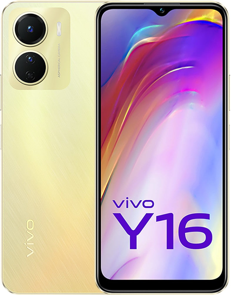 Vivo Y16