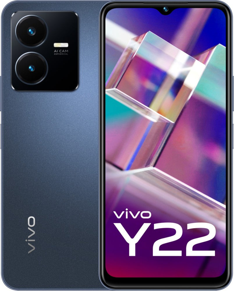 Vivo Y22/ Y22 New