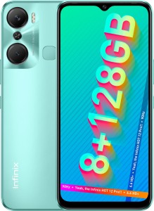 Infinix X668/Hot 12 Pro