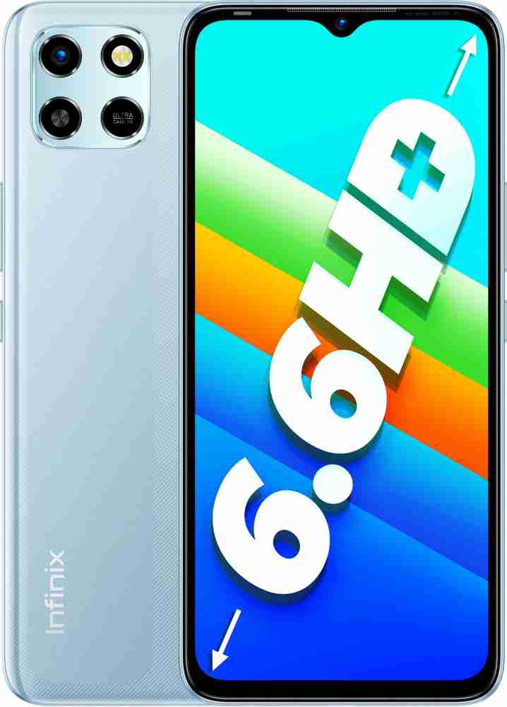 Infinix X6512/Smart 6 HD