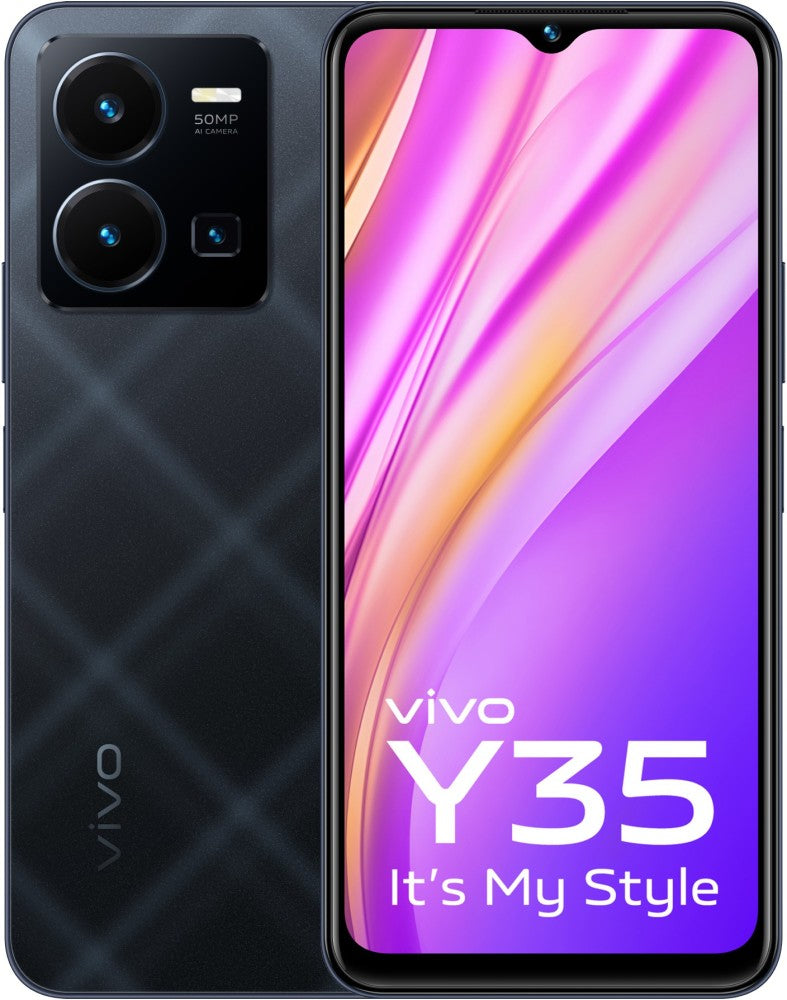 Vivo Y35 4G/Y35 New