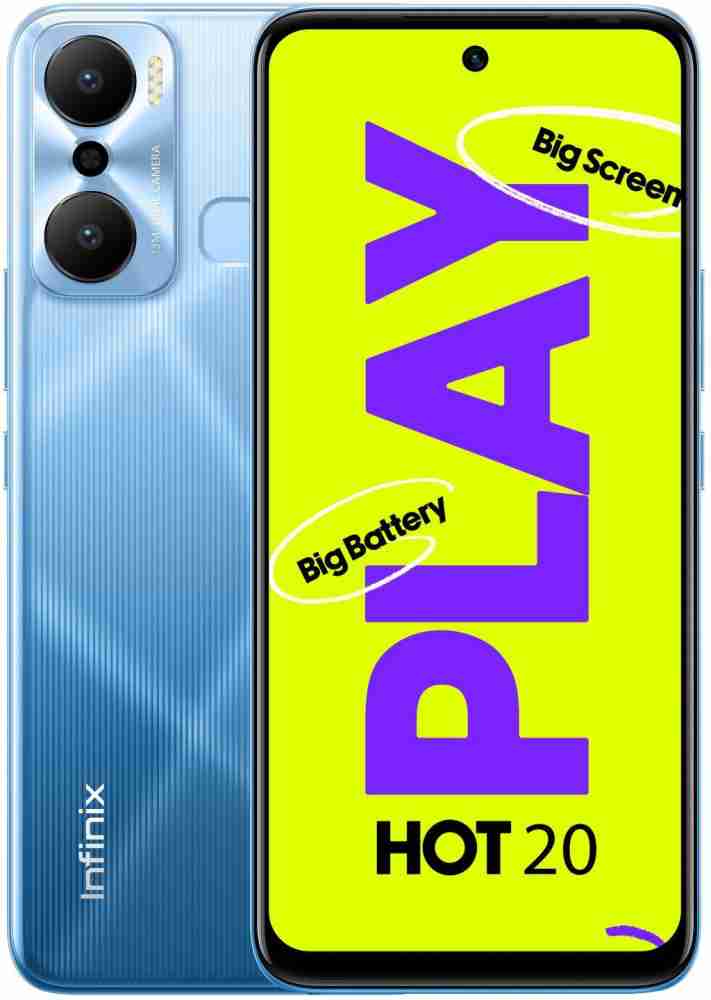 Infinix X6825/Hot 20 Play