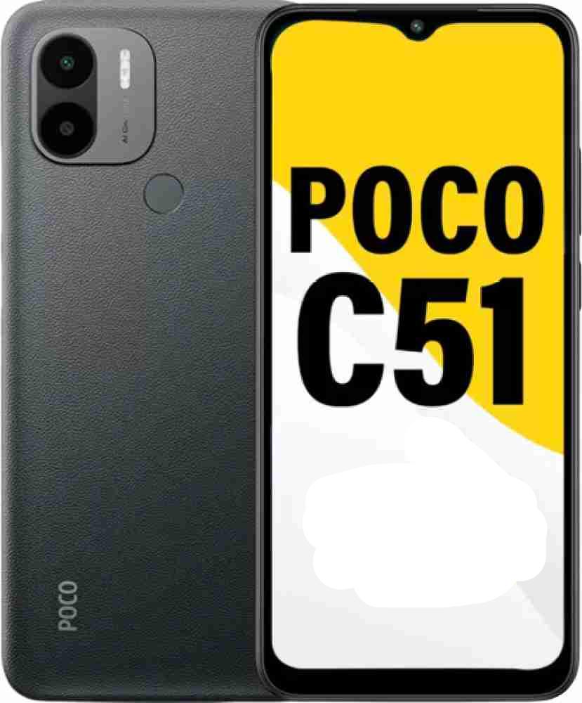 Poco C51
