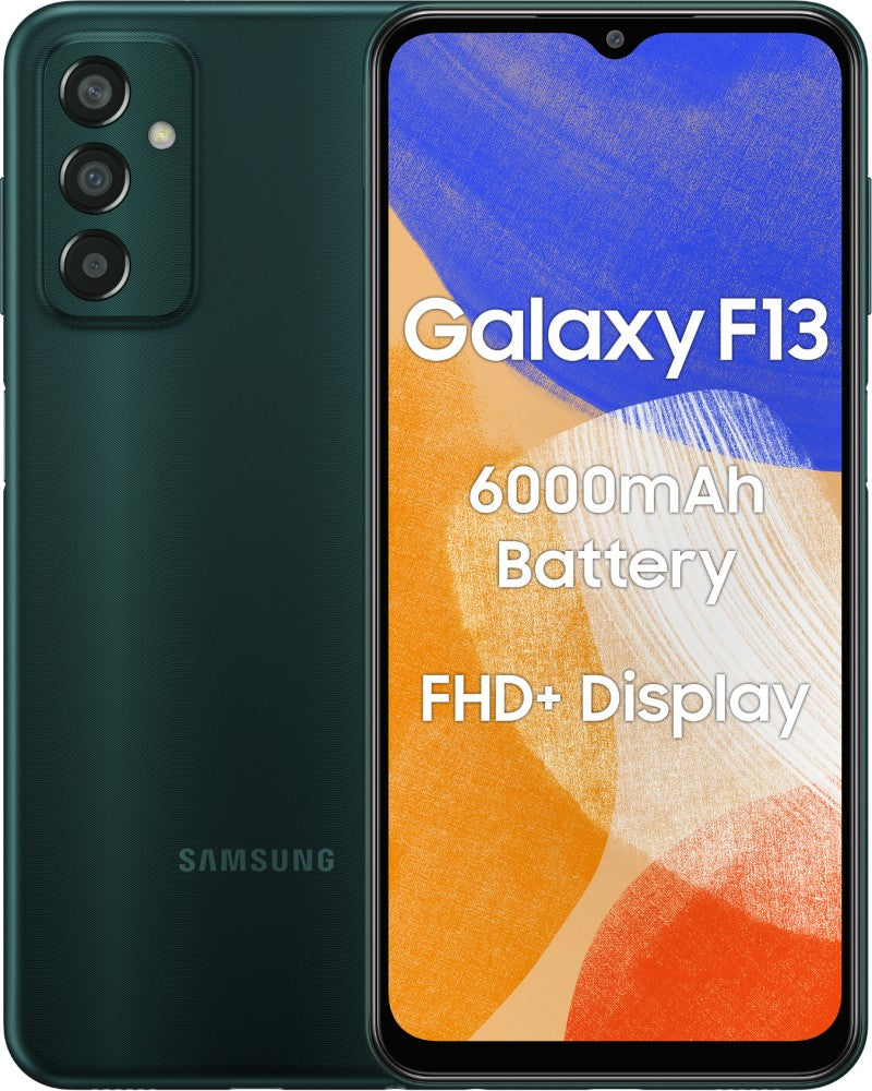 Samsung F13
