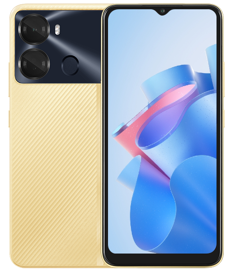 Itel P40