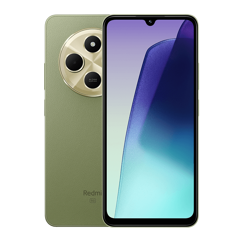 Redmi Mi 14R 5G
