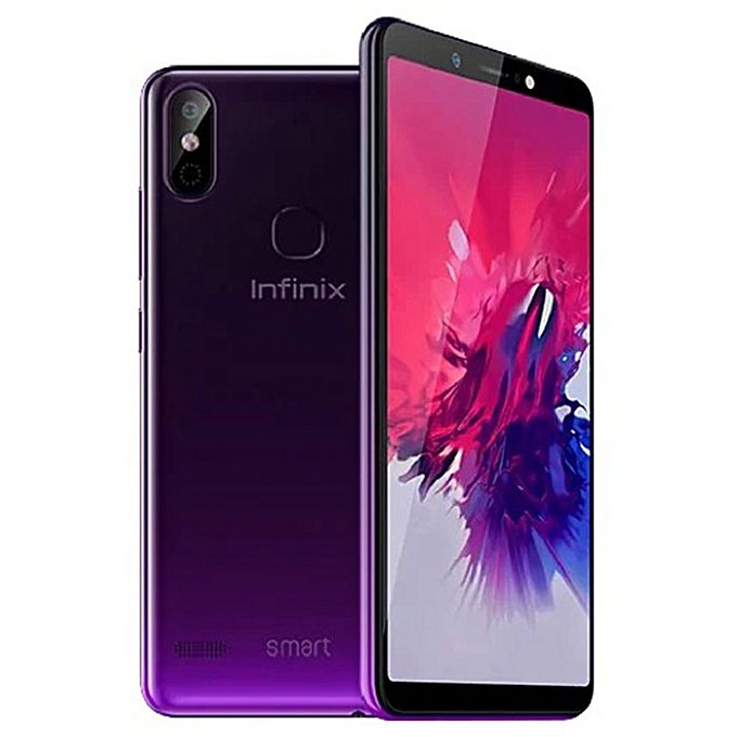 Infinix X5516/Smart 3