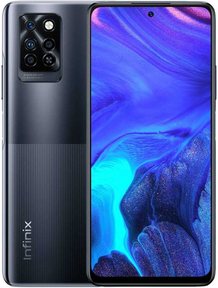 Infinix X695/Note 10 Pro