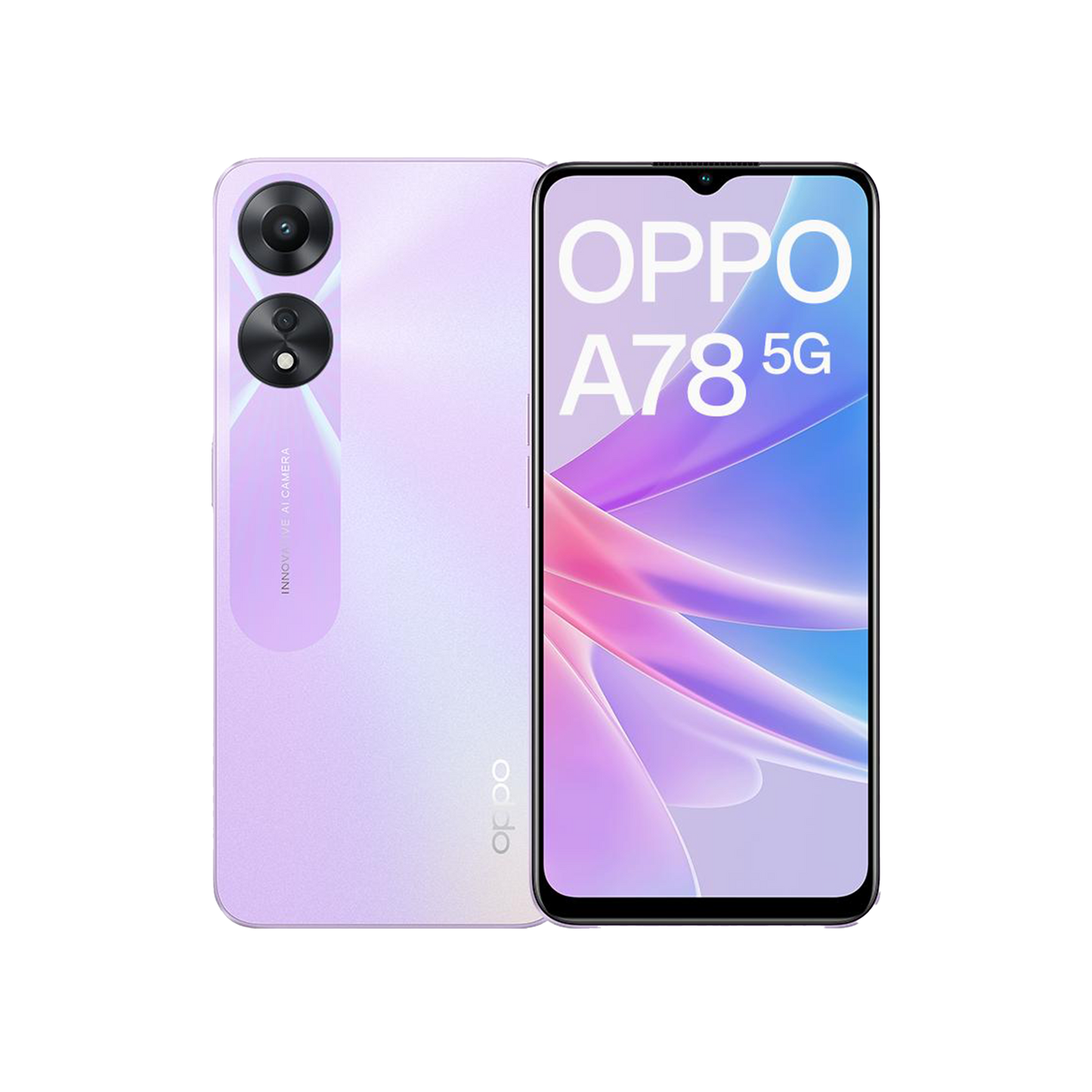 Oppo A78 5G
