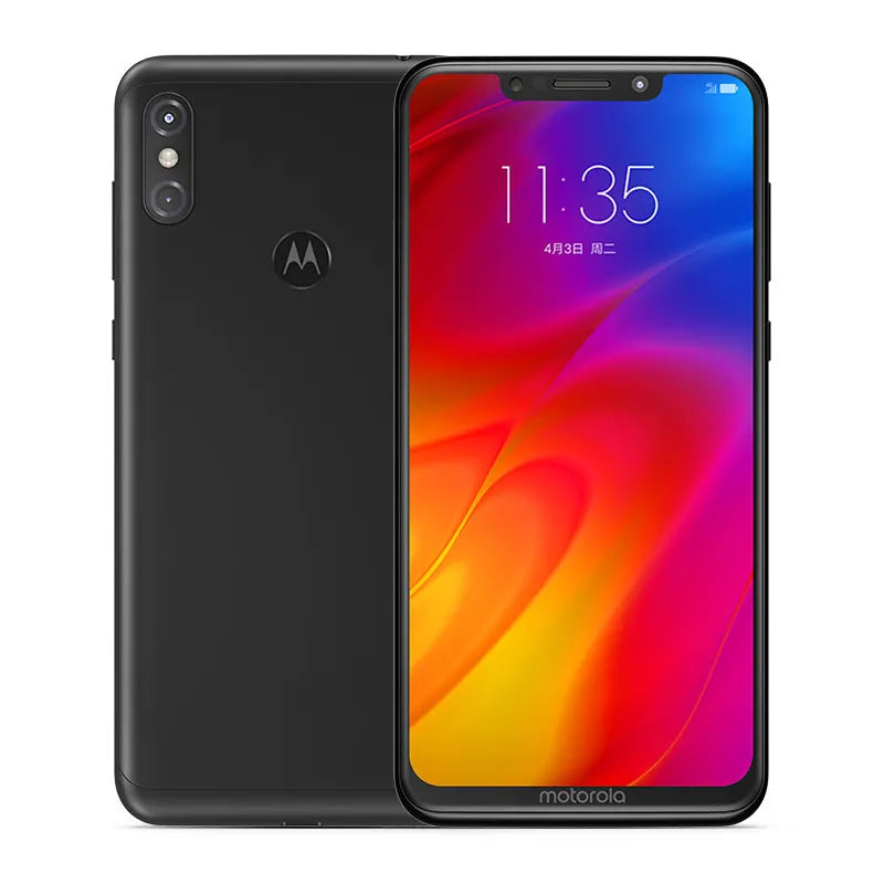 Moto P30 Play