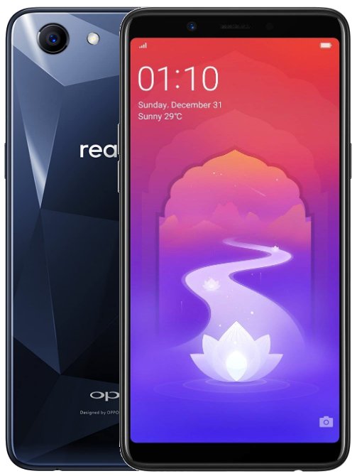 Realme 1
