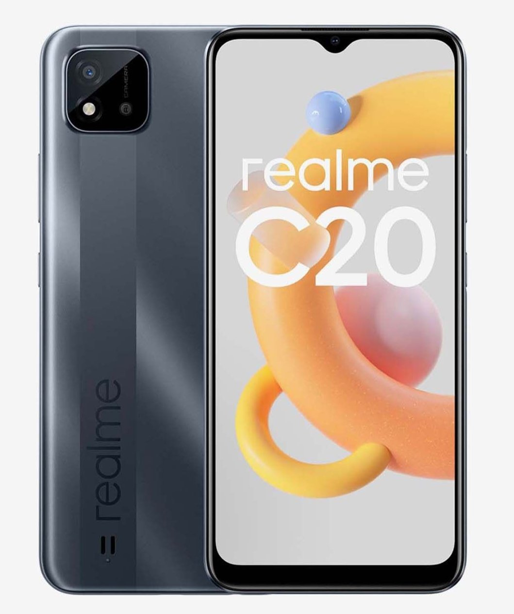 Realme C20
