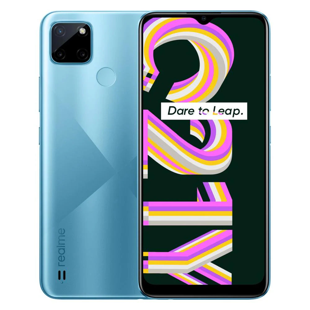 Realme C21Y