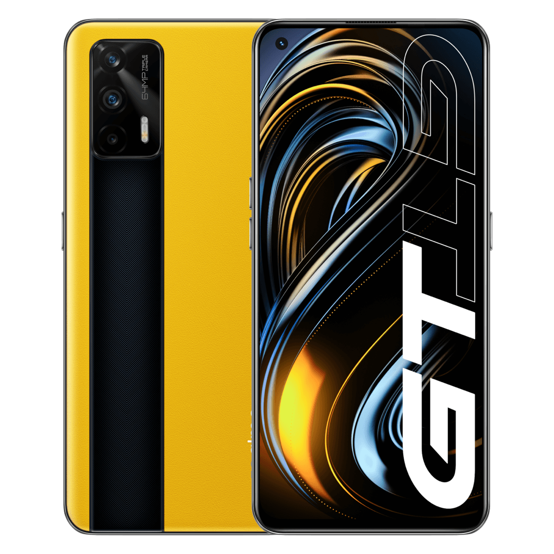 Realme GT