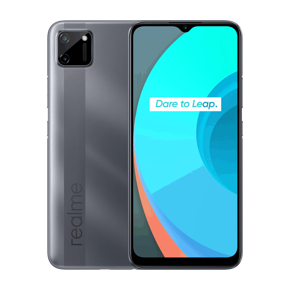 Realme C11