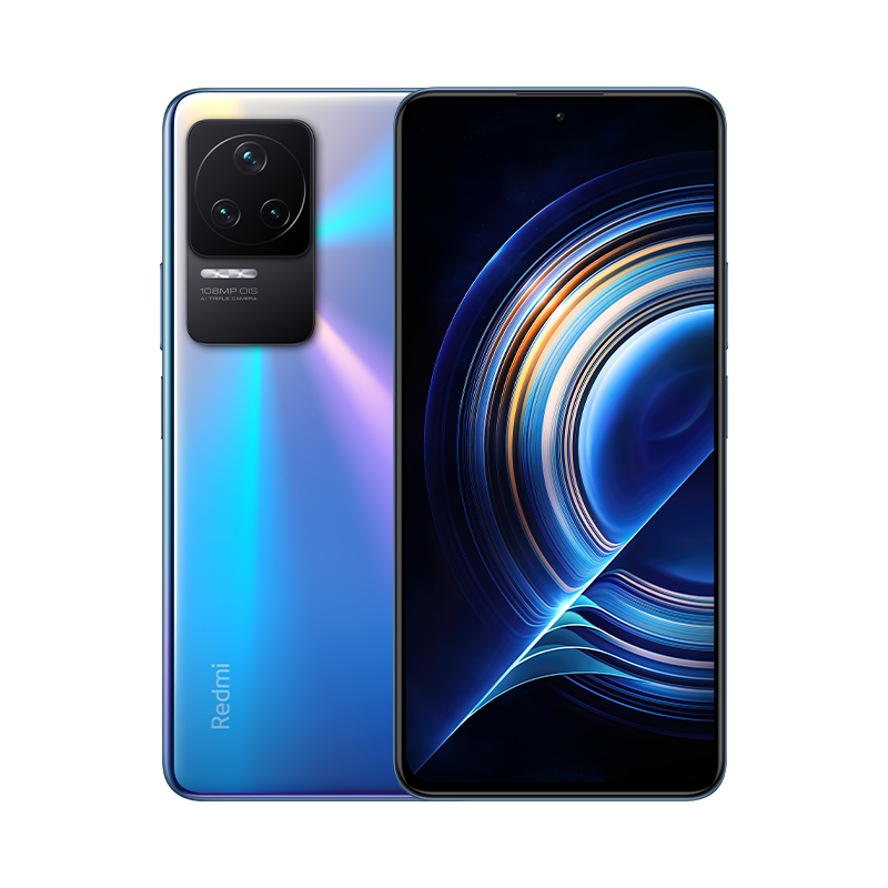 Redmi Mi K50 Pro