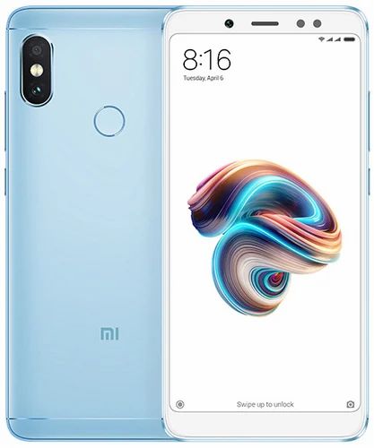 Redmi Mi Note 5 Pro