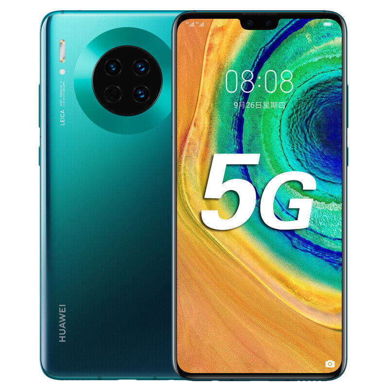 Honor Mate 30