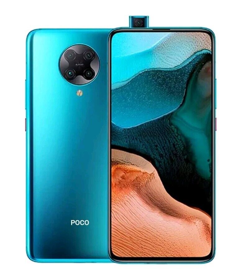 Poco F2 Pro