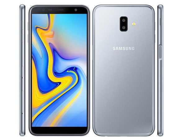 Samsung J6 Plus