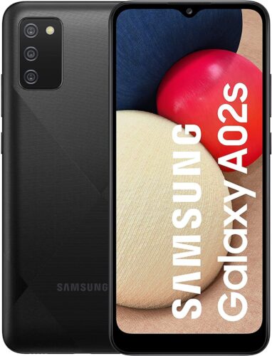 Samsung A02s