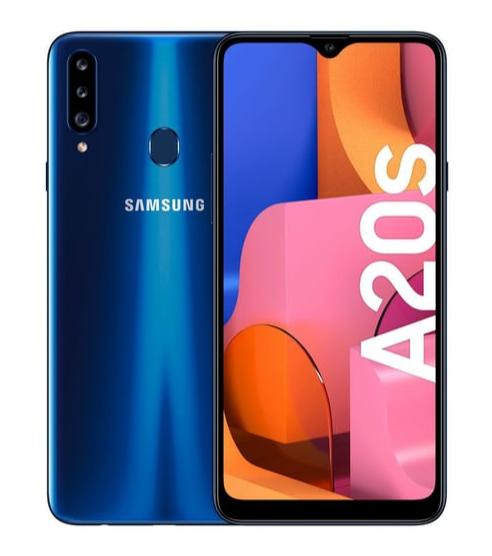 Samsung A20s