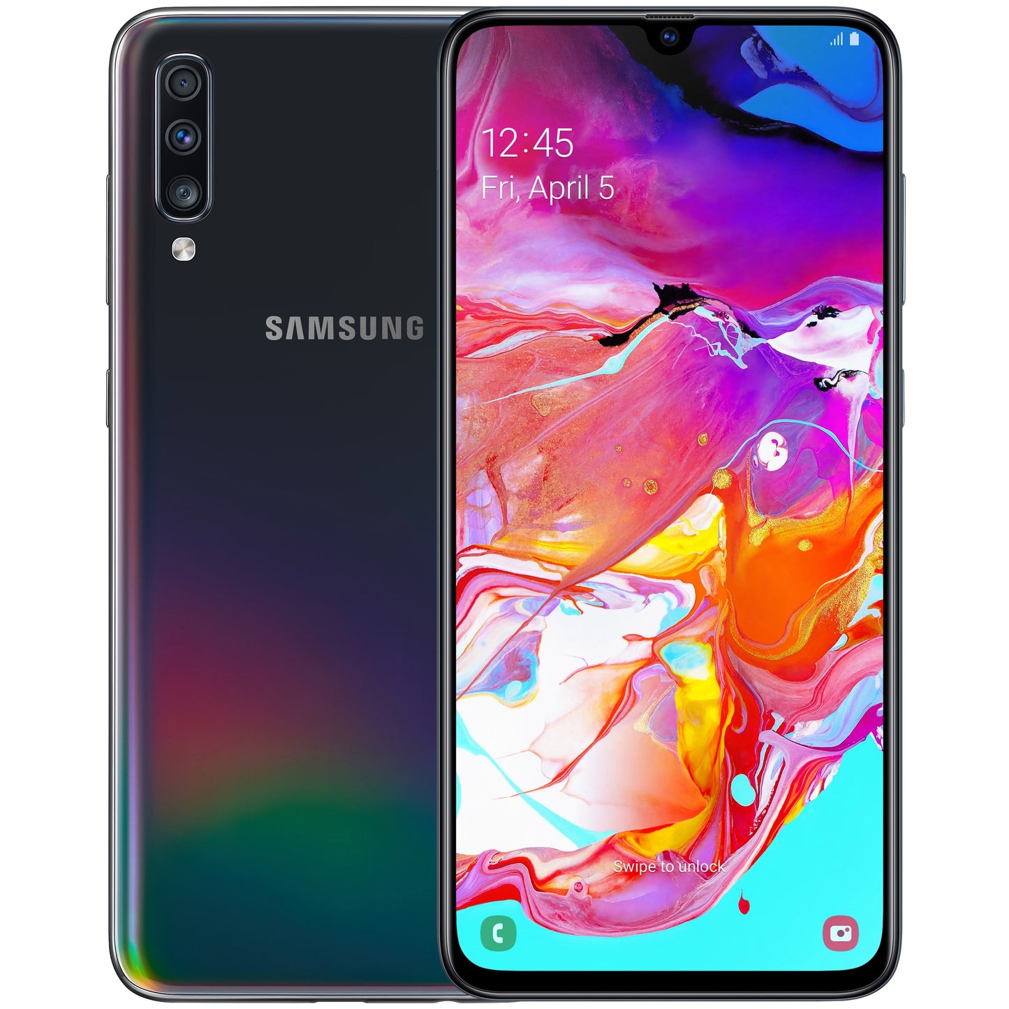Samsung A70