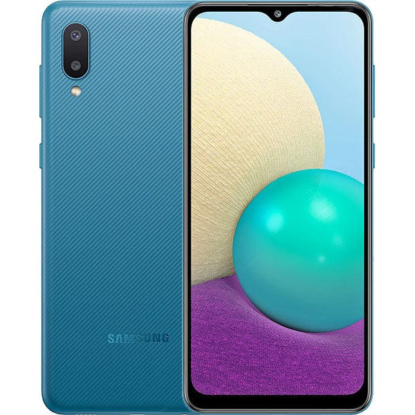 Samsung M02