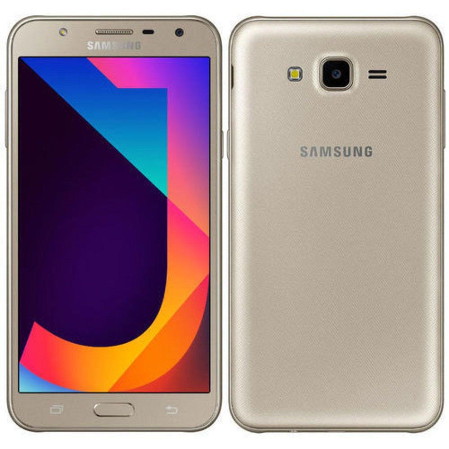Samsung J7 Next