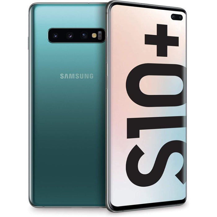 Samsung S10 Plus